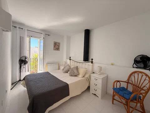 Piso de 251 m² en Mojácar