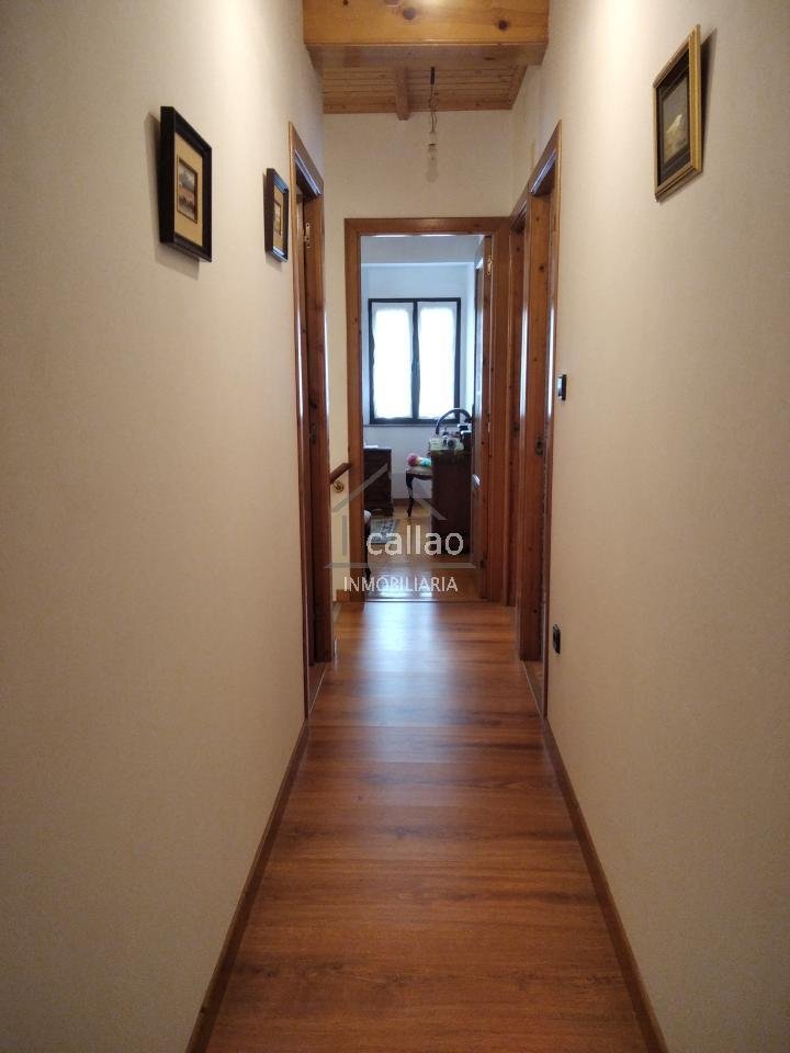 Casa de 182 m² en Valdoviño