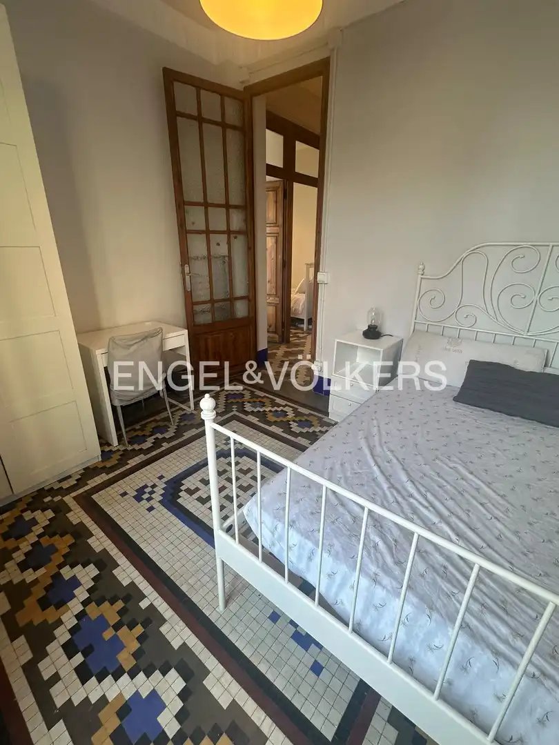 Piso de 140 m² en Valencia