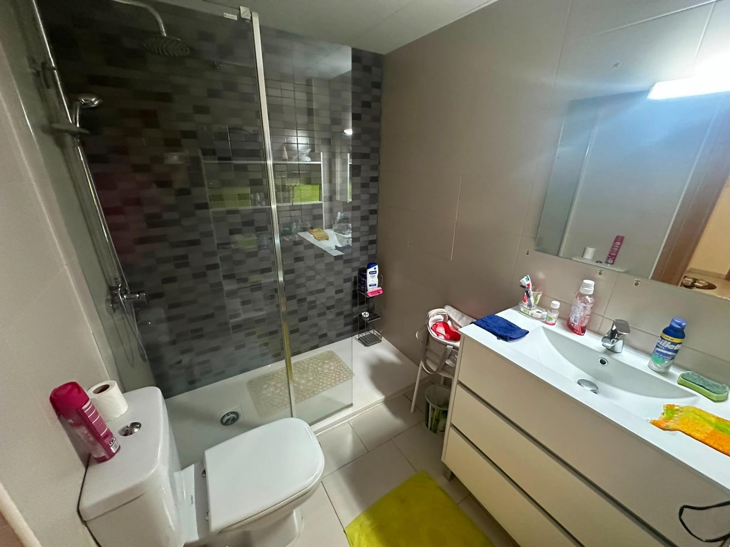 Piso de 80 m² en Águilas