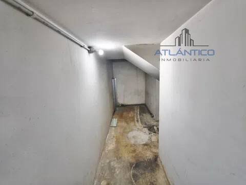 Piso de 88 m² en Carballo