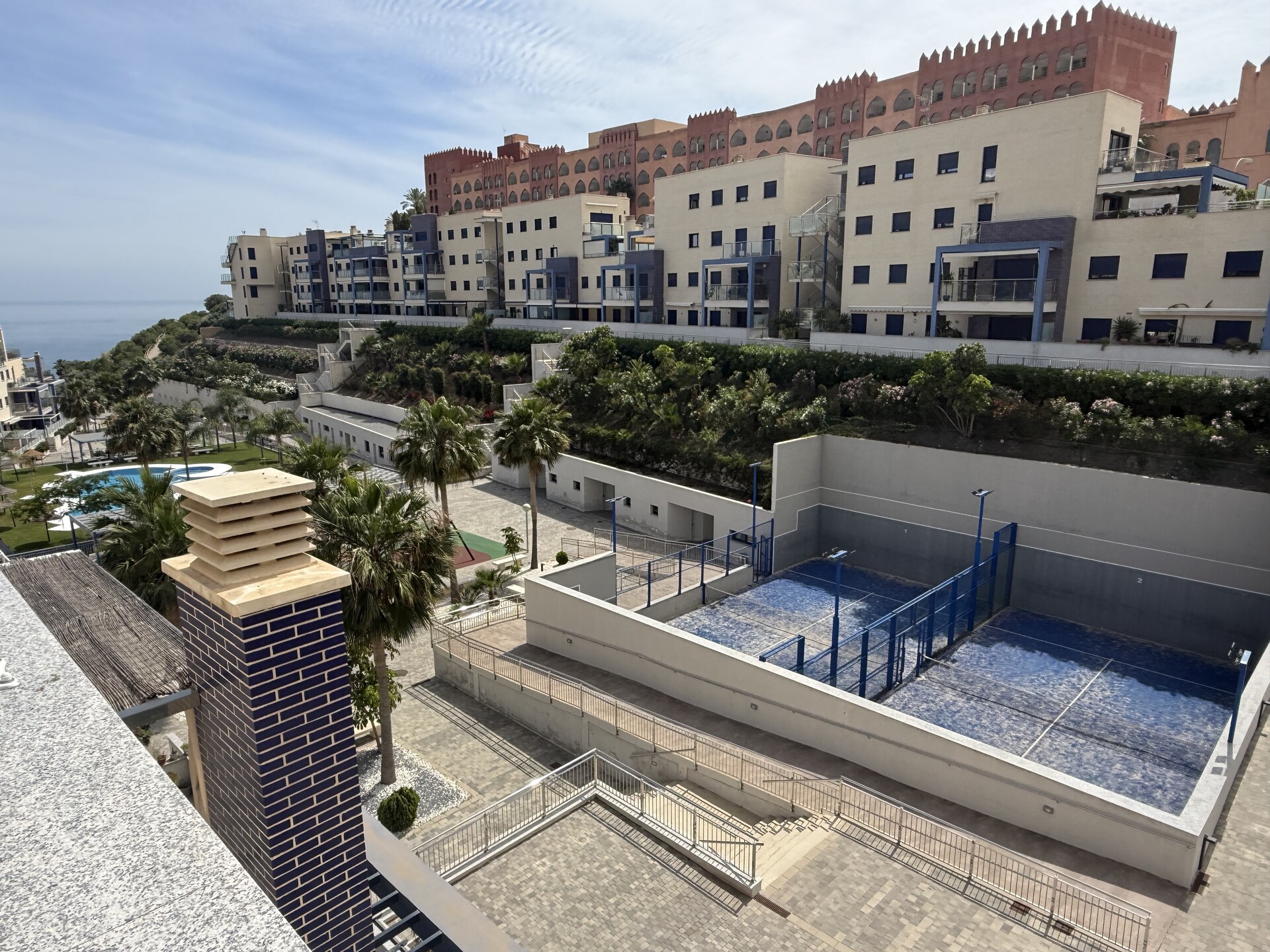 Piso de 150 m² en Almuñécar