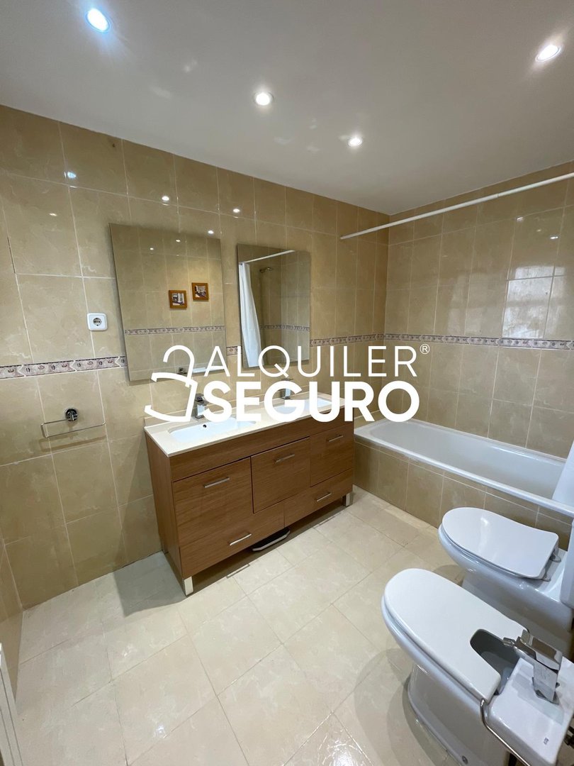 Casa de 200 m² en Arroyomolinos