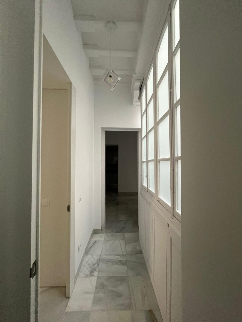 Piso de 81 m² en Cádiz