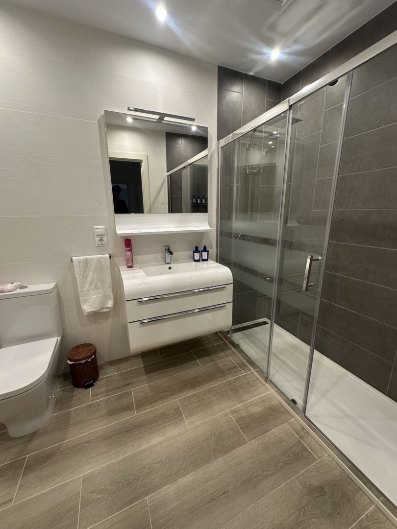 Wohnung 100 m² in Marbella