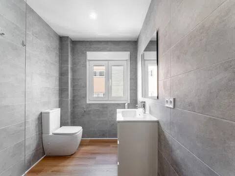 Wohnung 111 m² in Llucmajor