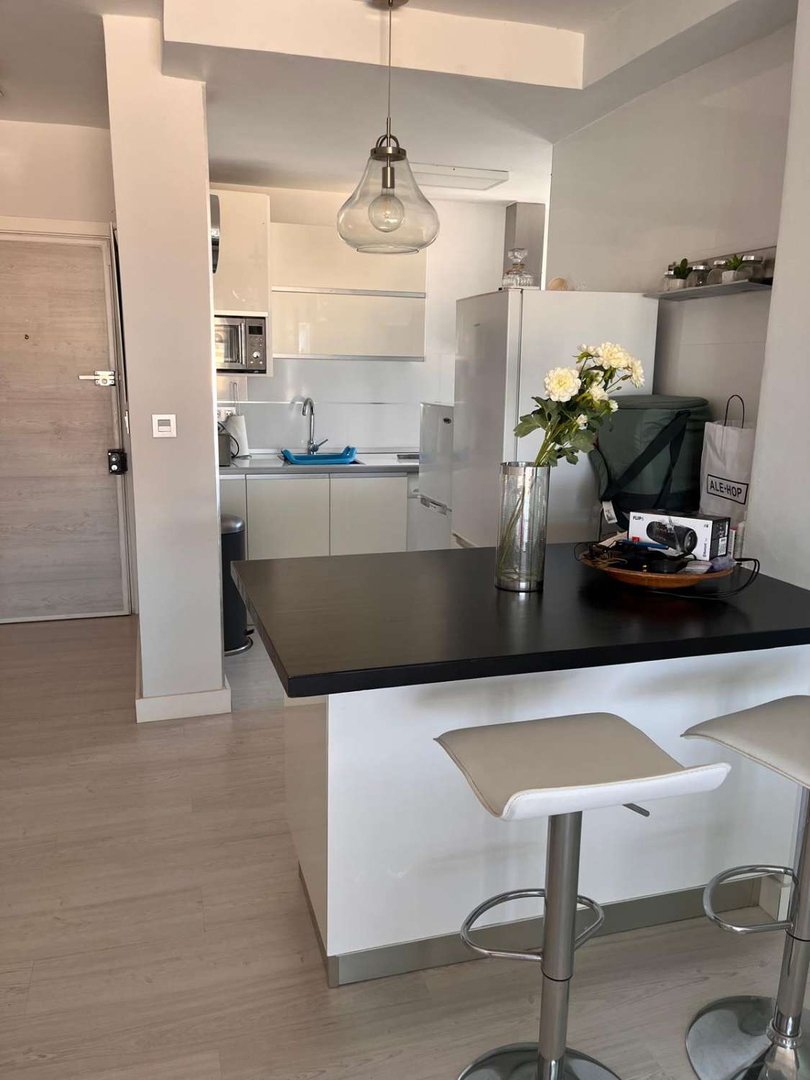 Piso de 80 m² en Torrox