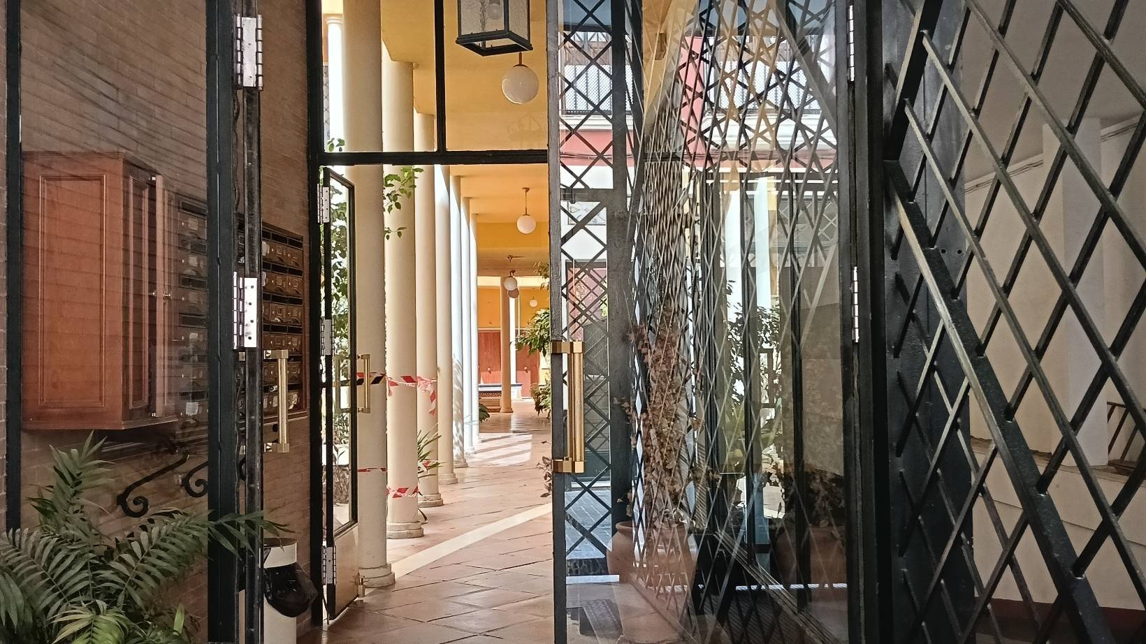 Piso de 55 m² en Sevilla
