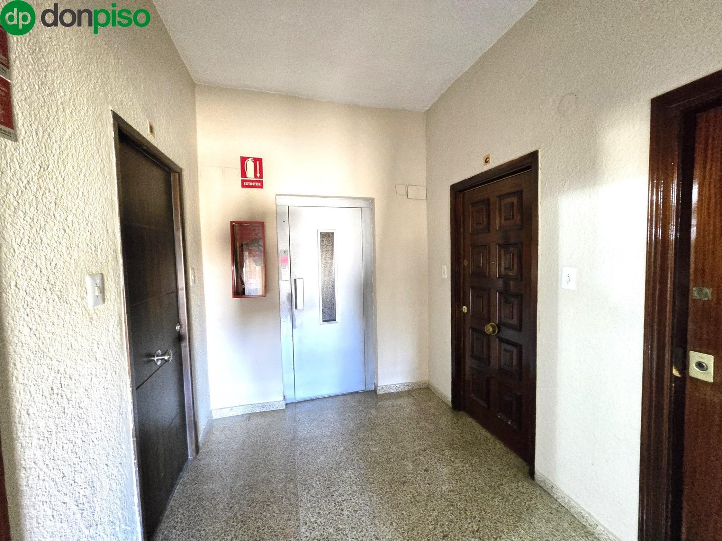 Pis de 115 m² a Granada