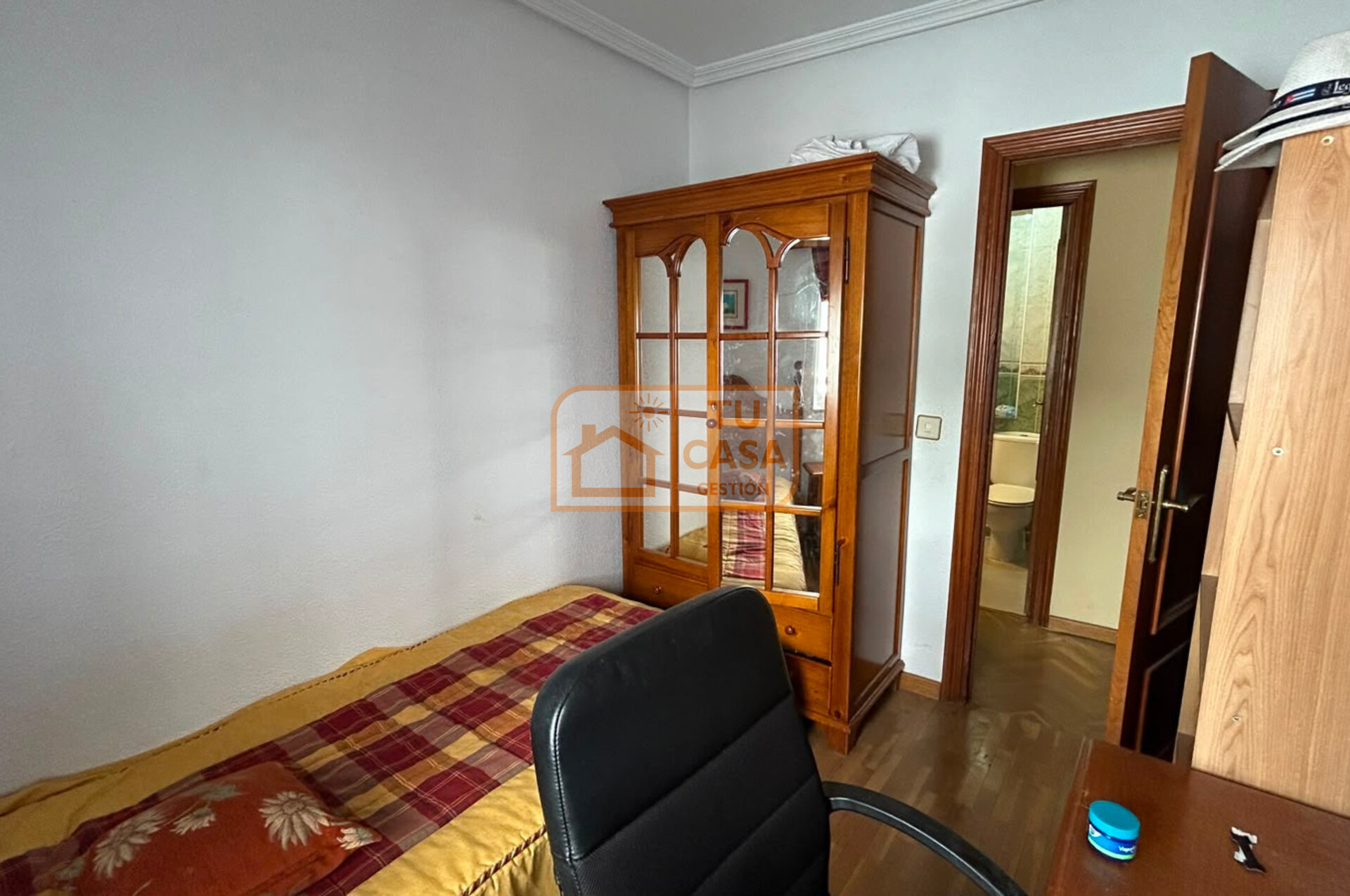 Piso de 113 m² en Sierra de Fuentes