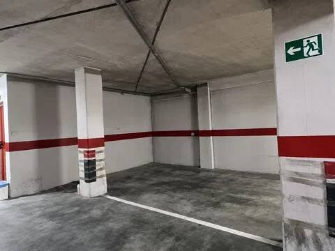 Piso de 60 m² en Murcia