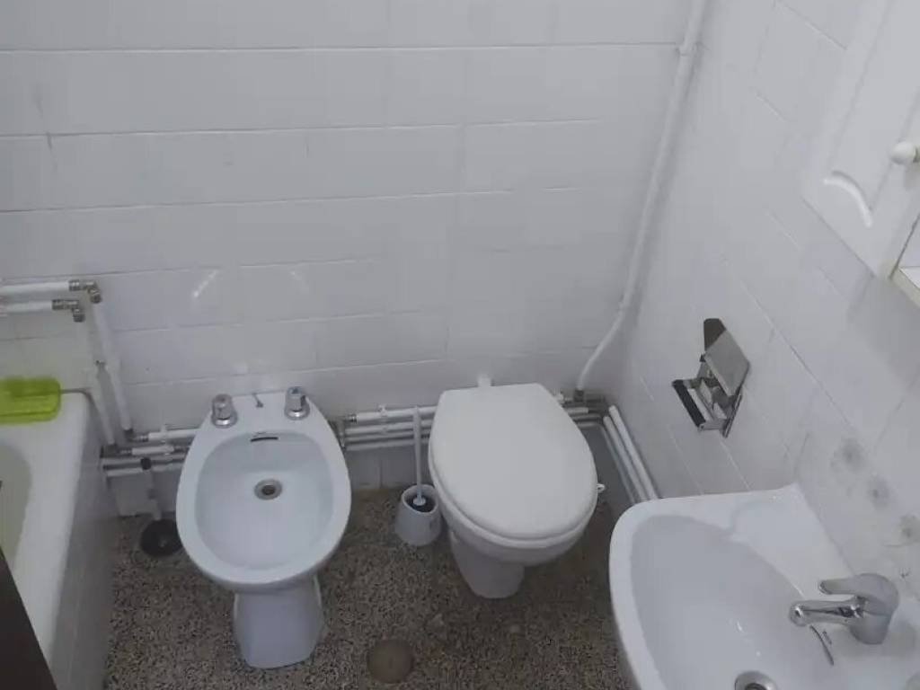Piso de 858 m² en Santiago de Compostela