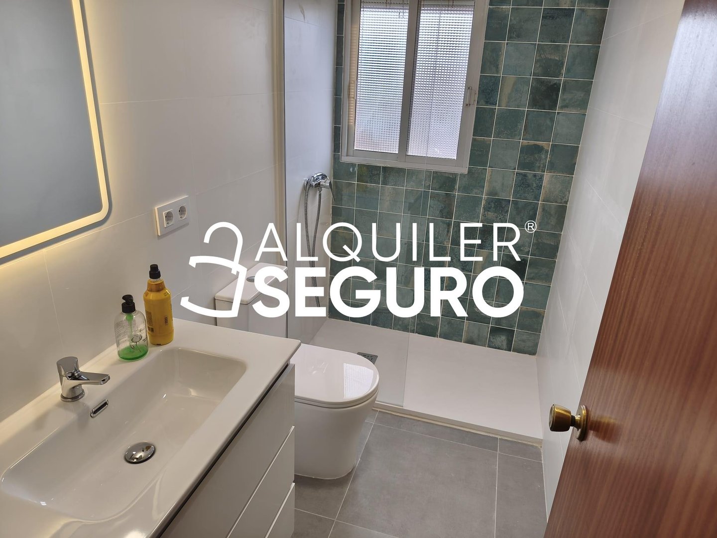 Appartamento 125 m² a Siviglia