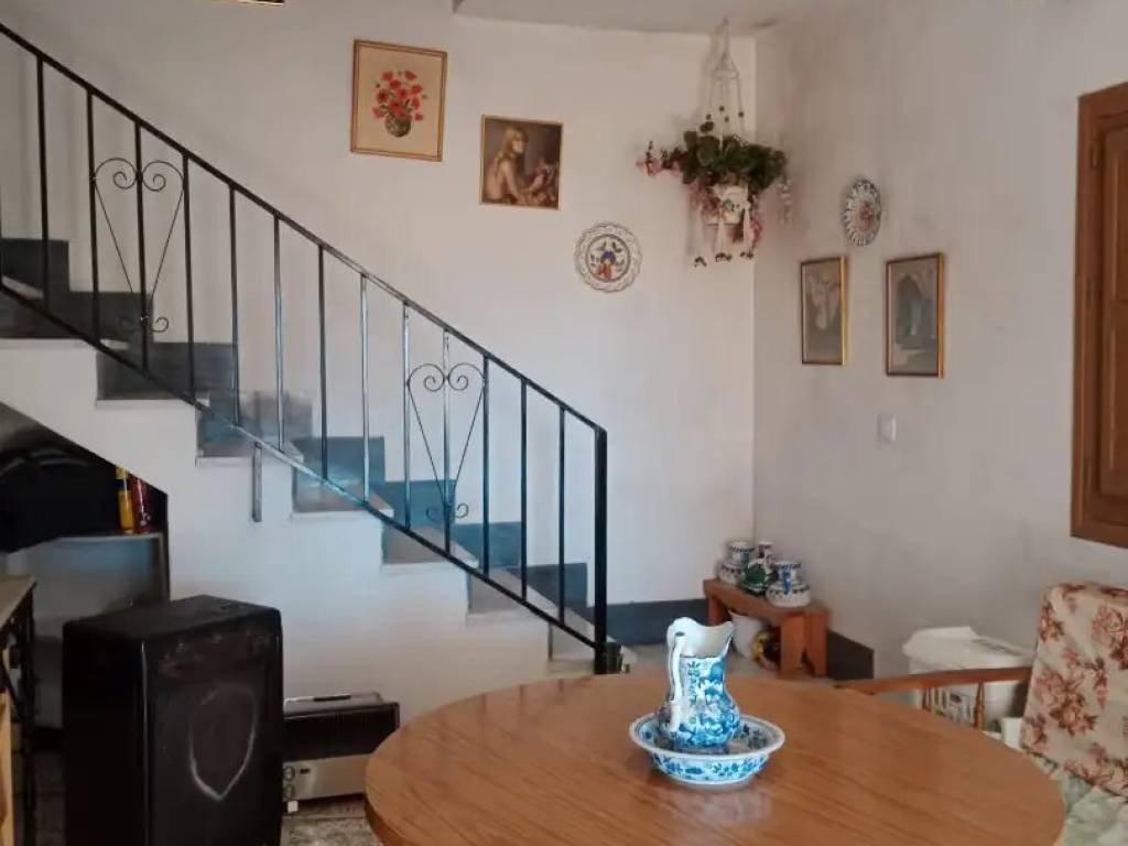 Casa de 194 m² en Vélez-Blanco