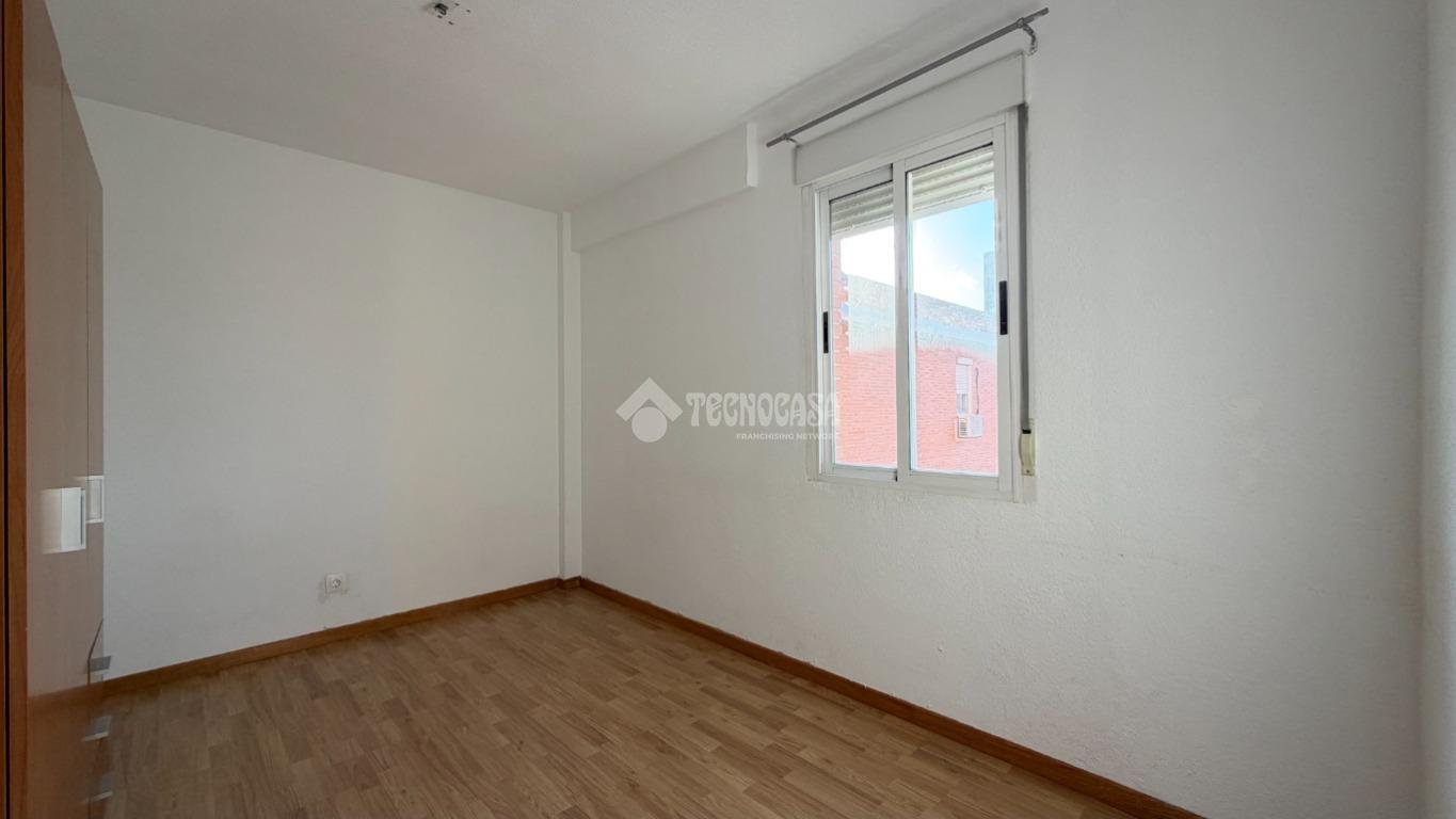Pis de 96 m² a Madrid