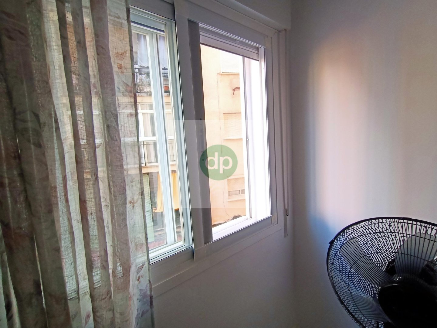 Piso de 90 m² en Badajoz