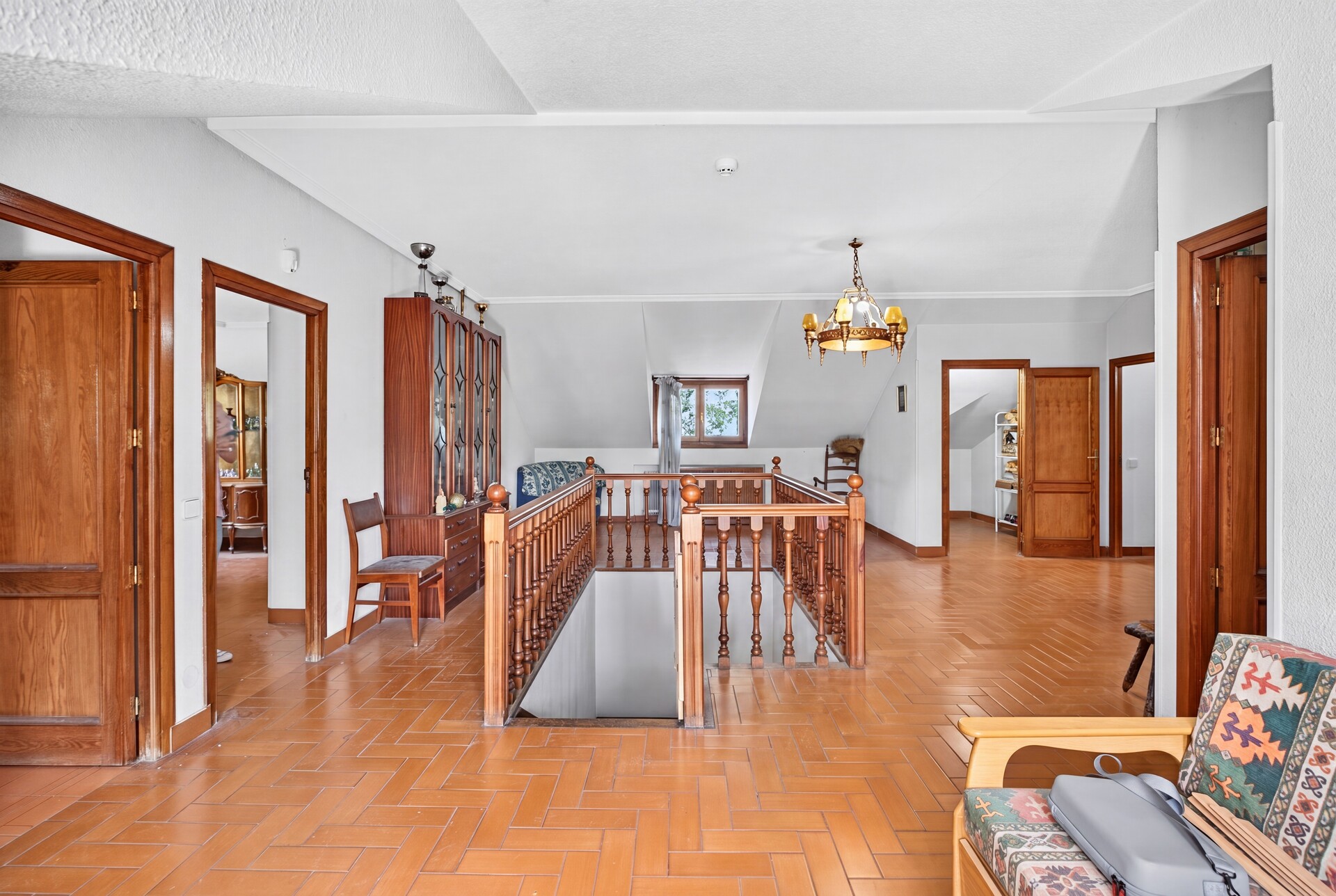 Piso de 432 m² en Torrelodones