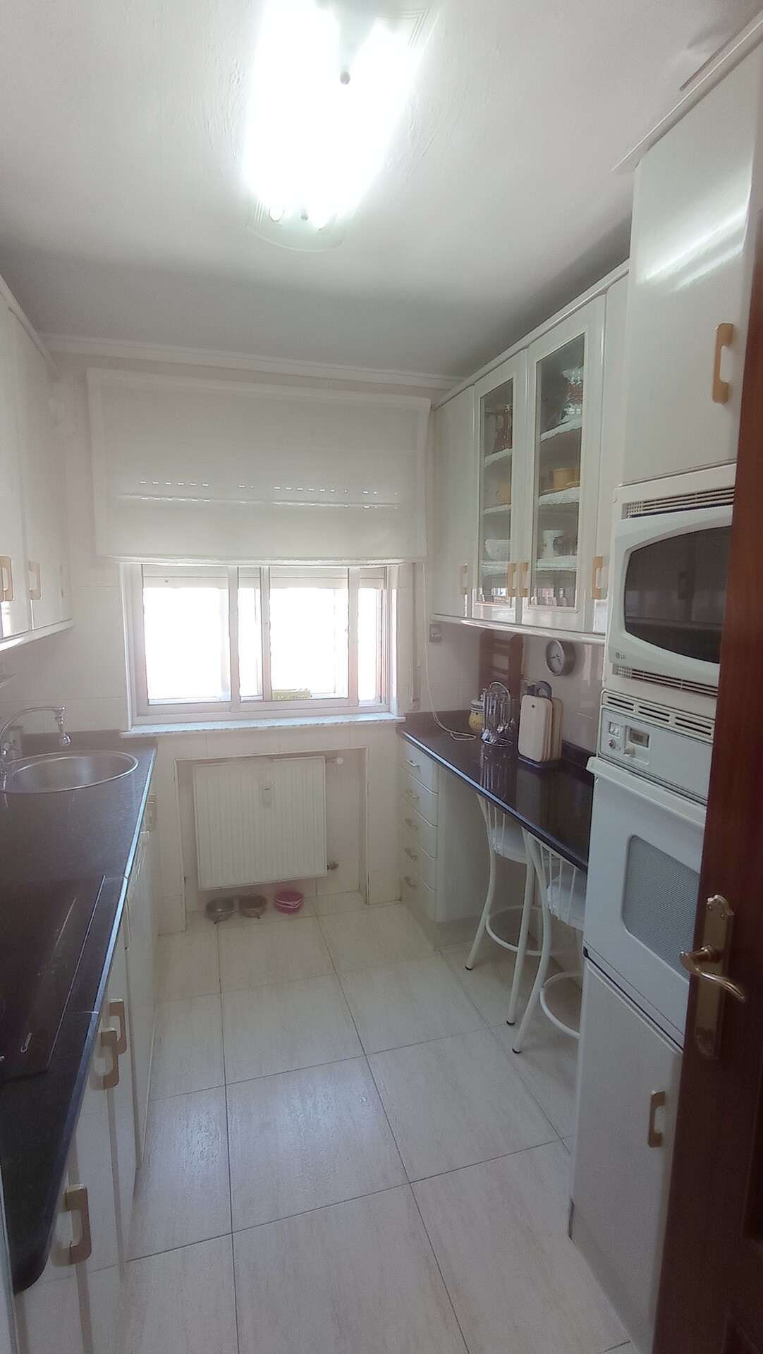 Piso de 85 m² en Salamanca