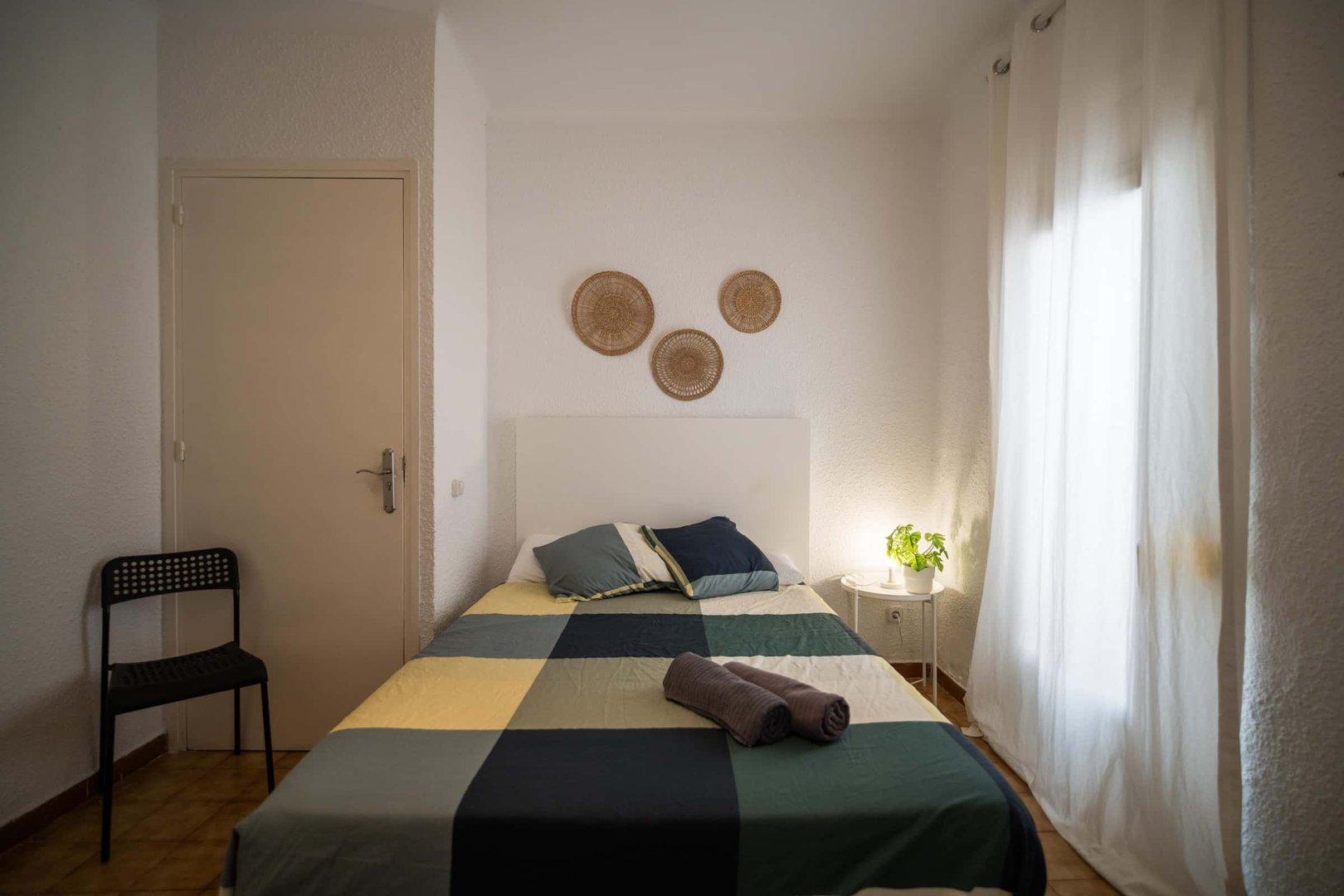Stanza in affitto, Barcelona