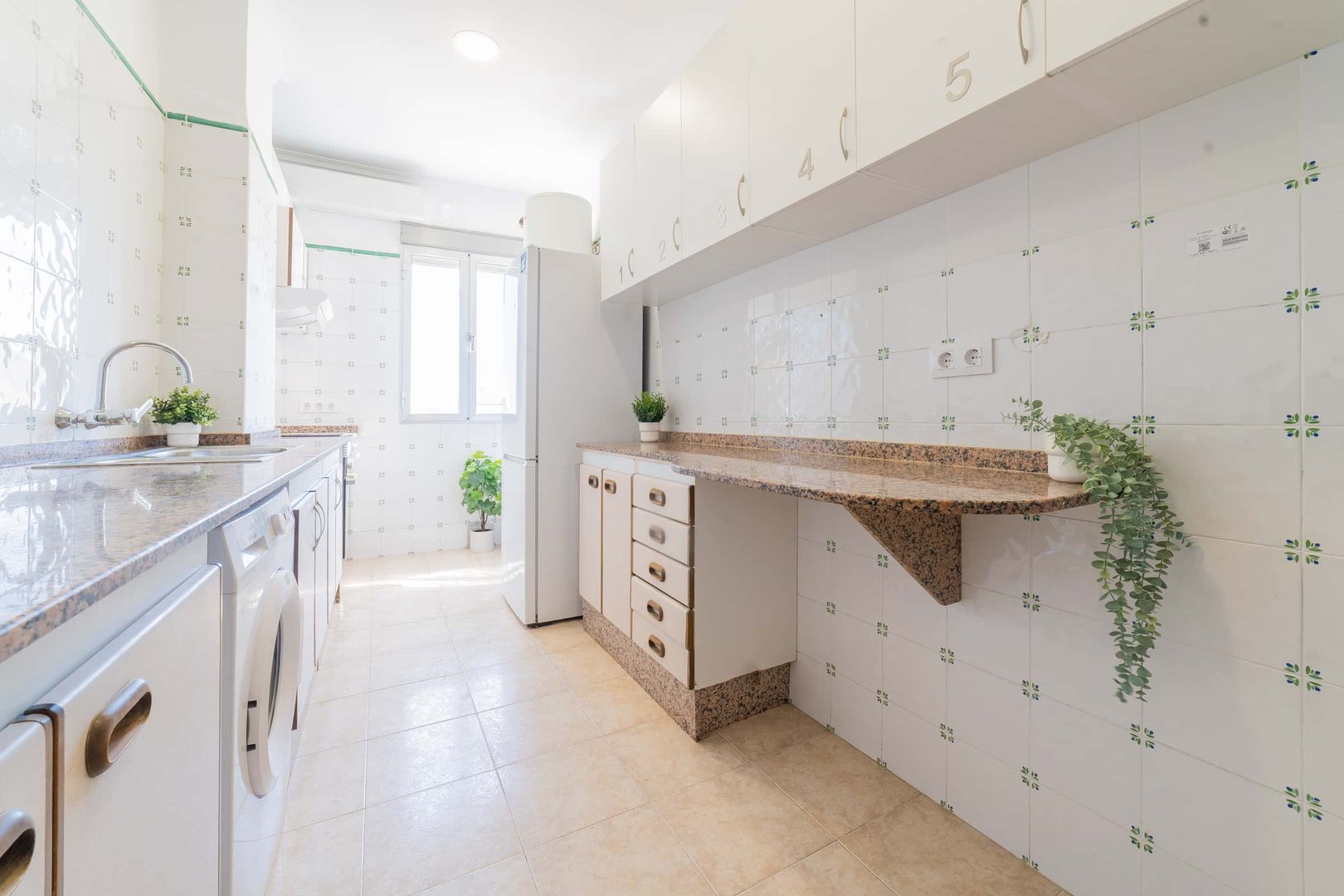 Habitació de lloguer, València