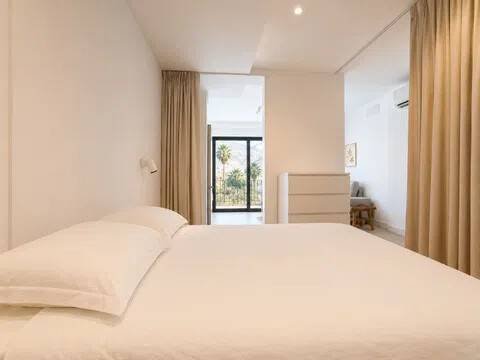 Piso de 40 m² en Mogán
