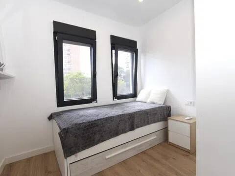 Casa de 111 m² en Benidorm