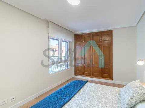Piso de 73 m² en Oviedo