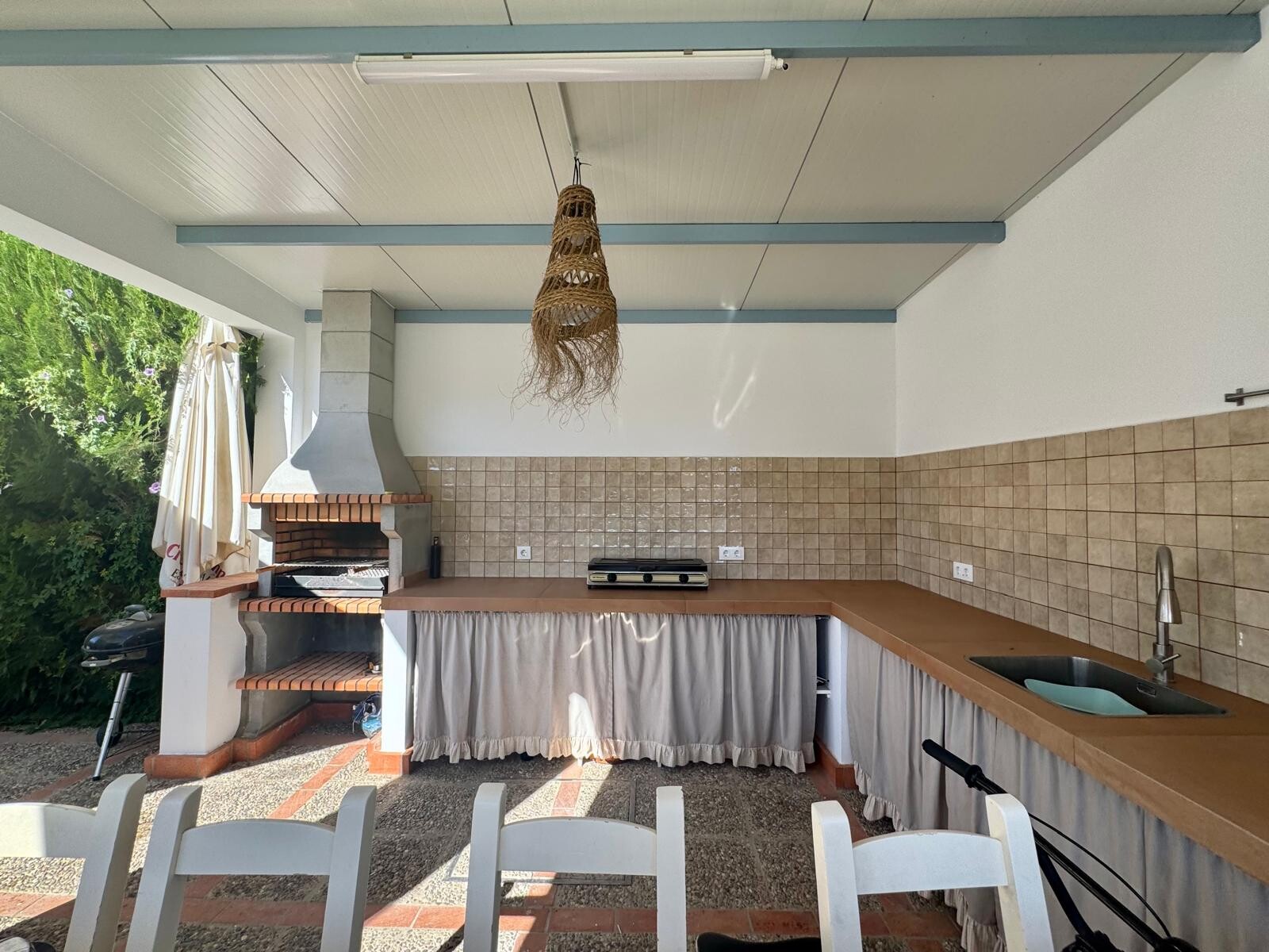 Casa de 650 m² en Carmona