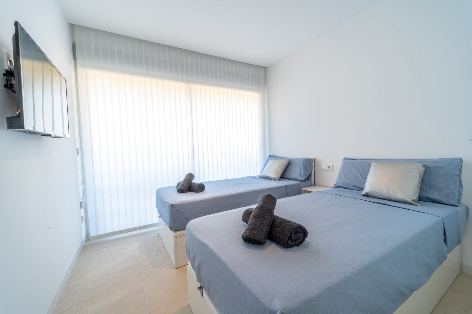 Casa de 90 m² a Torrevella
