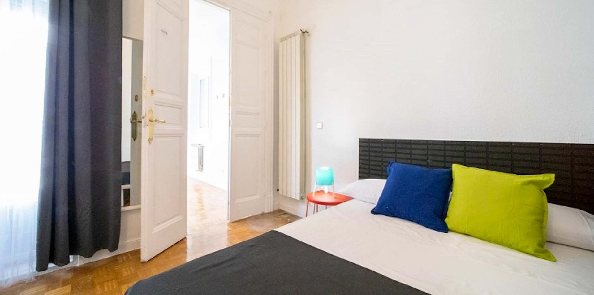 Habitación en alquiler, Madrid