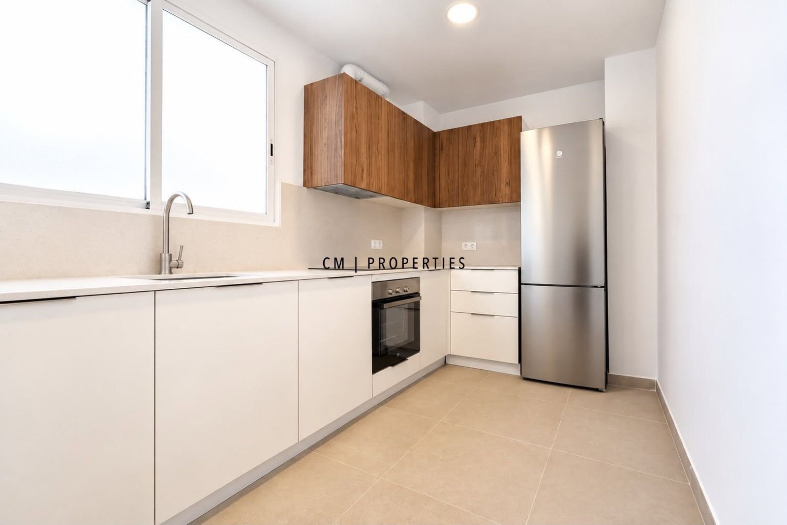 Piso de 132 m² en Valencia
