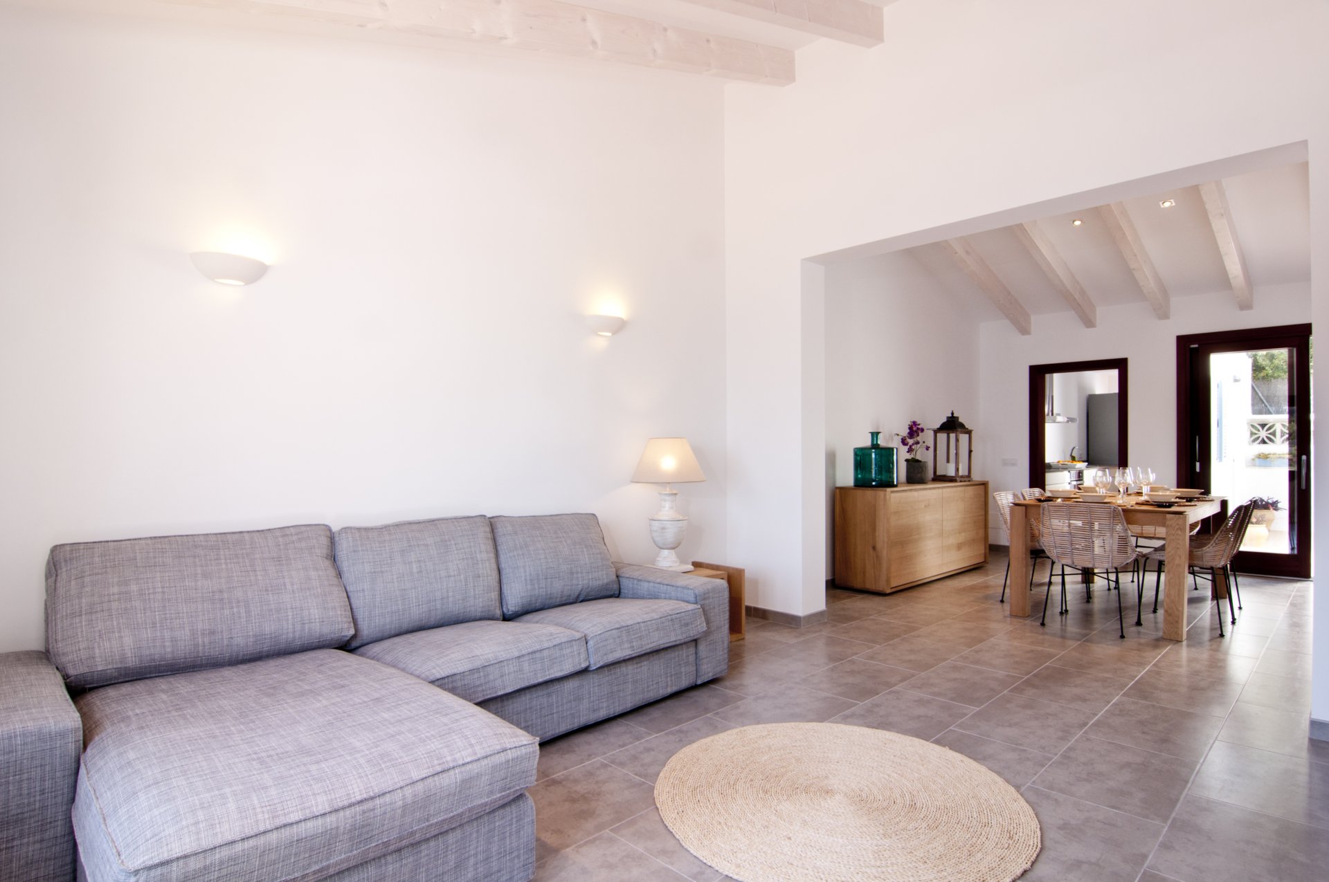Casa de 107 m² en Capdepera