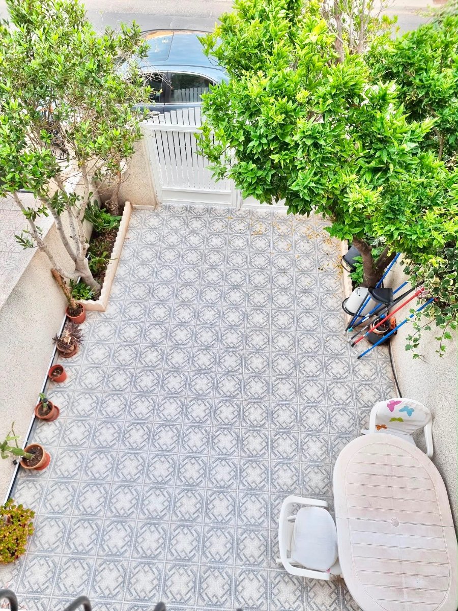Piso de 80 m² en San Pedro del Pinatar