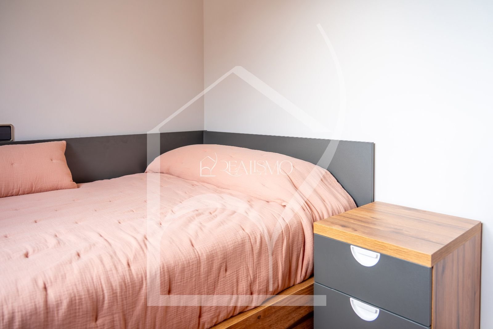 Piso de 79 m² en Salamanca