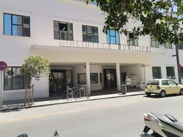 Piso de 150 m² en Almería