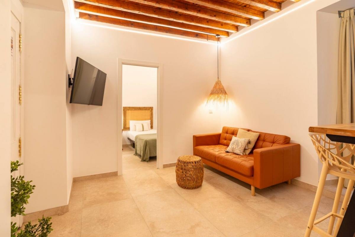 Piso de 60 m² en Madrid