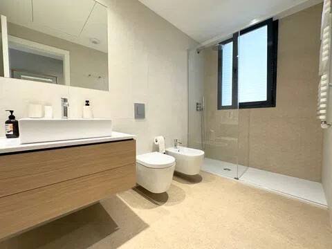 Wohnung 120 m² in Palma
