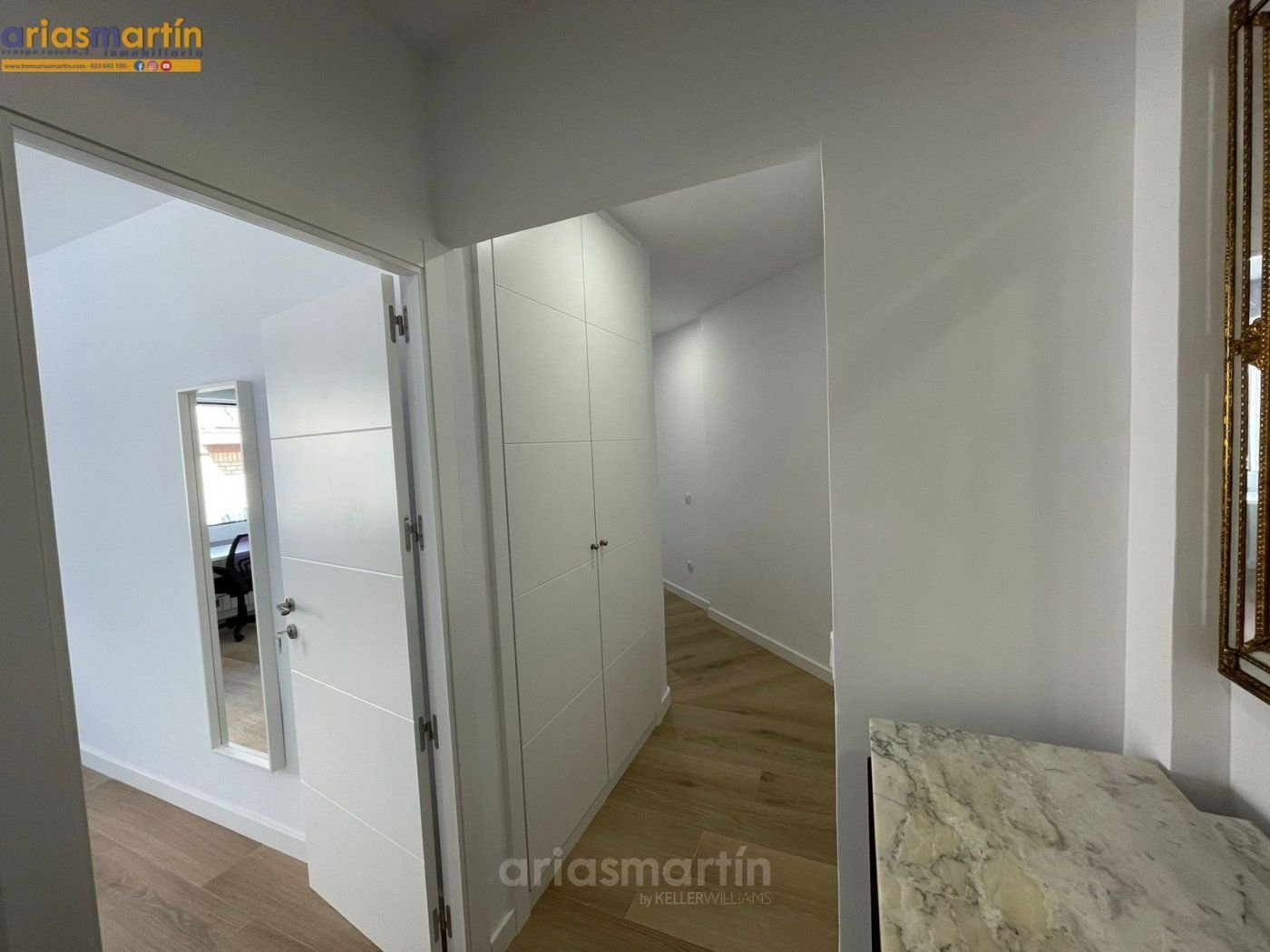 Piso de 150 m² en Salamanca