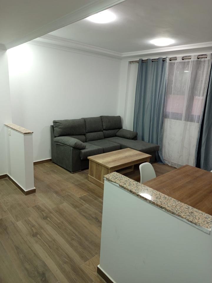 Piso de 81 m² en Melilla