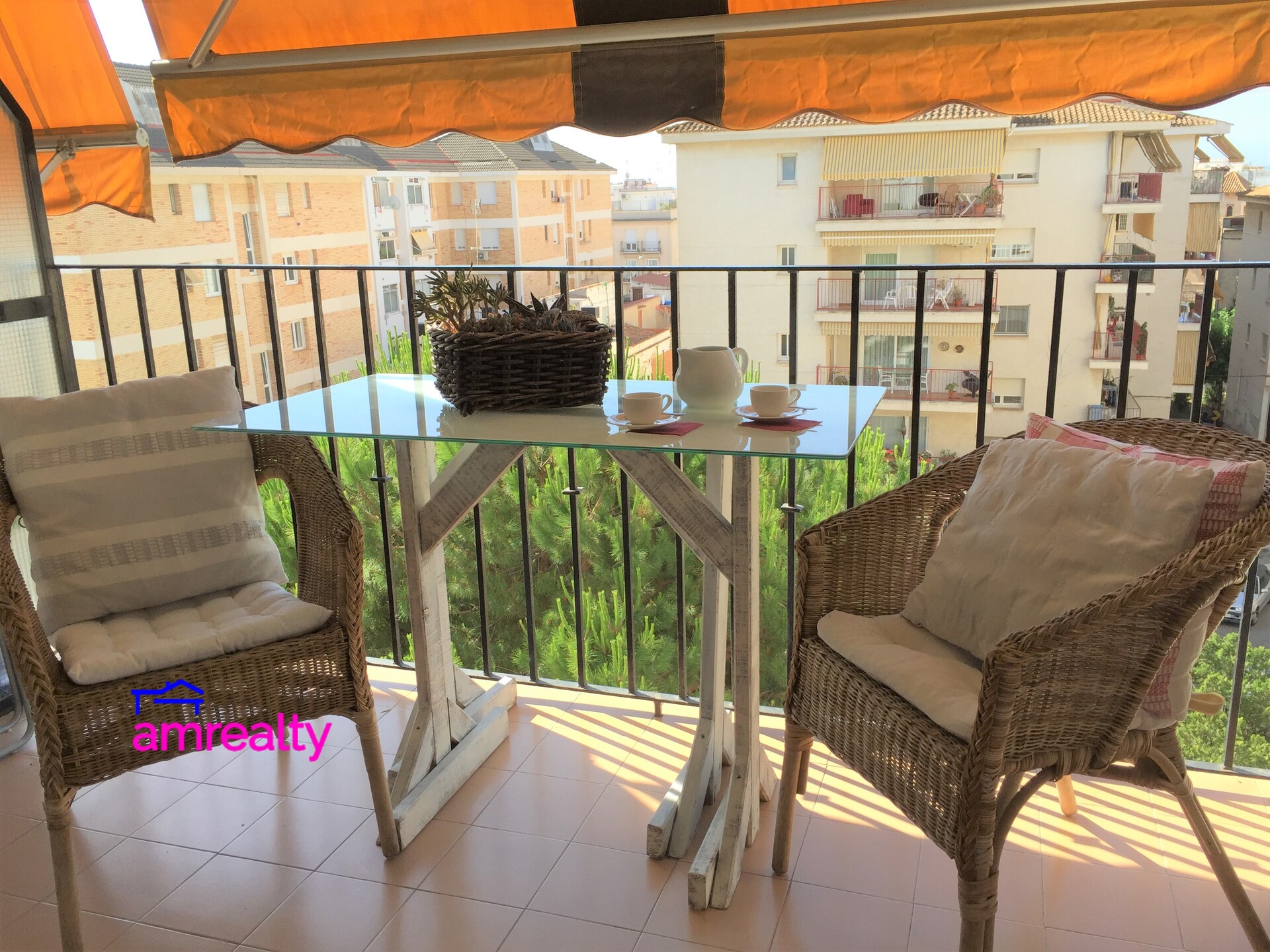Piso de 110 m² en Sitges