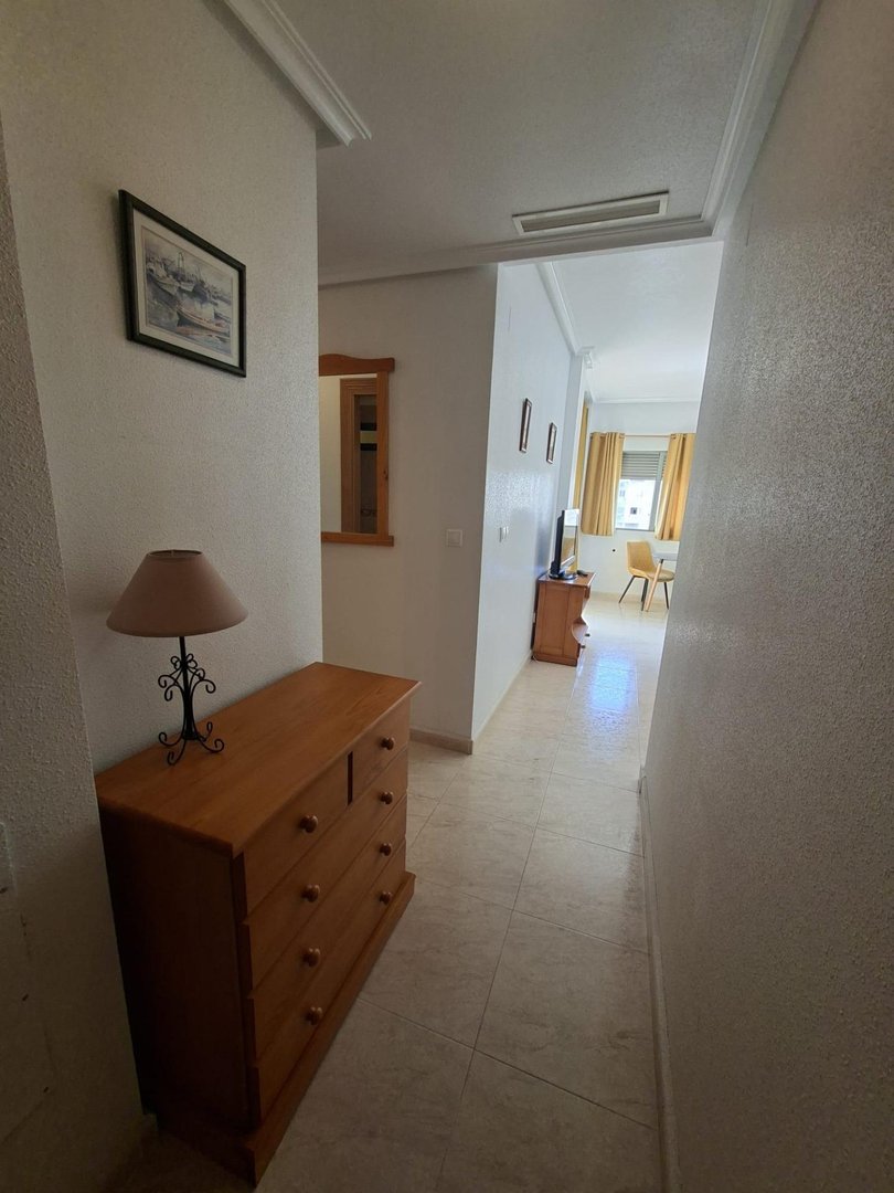 Piso de 60 m² en Guardamar del Segura