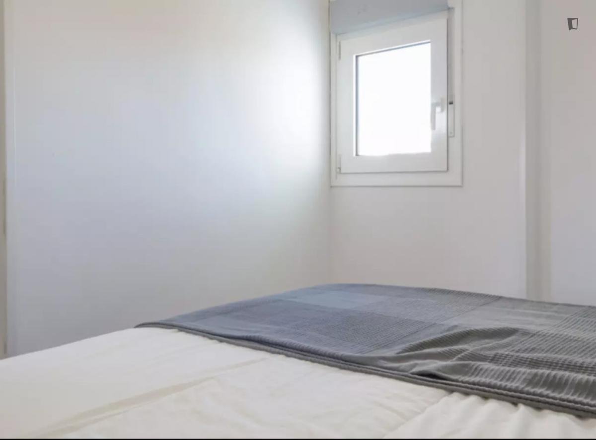Pis de 45 m² a Madrid