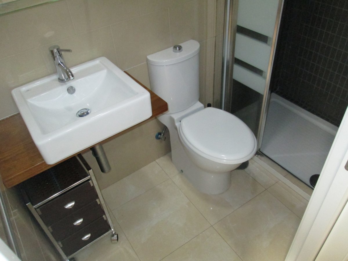 Appartement 32 m² à Séville