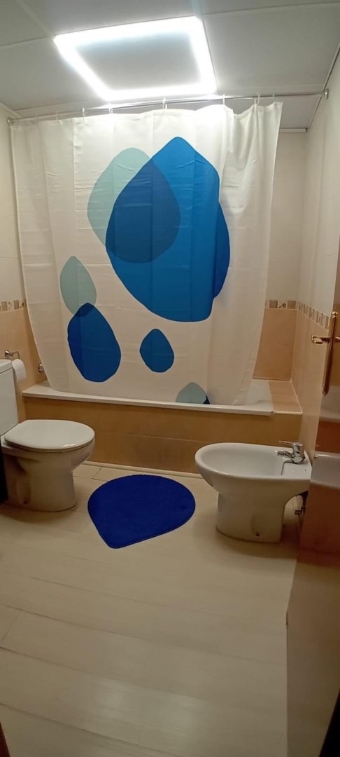 Piso de 88 m² en Murcia