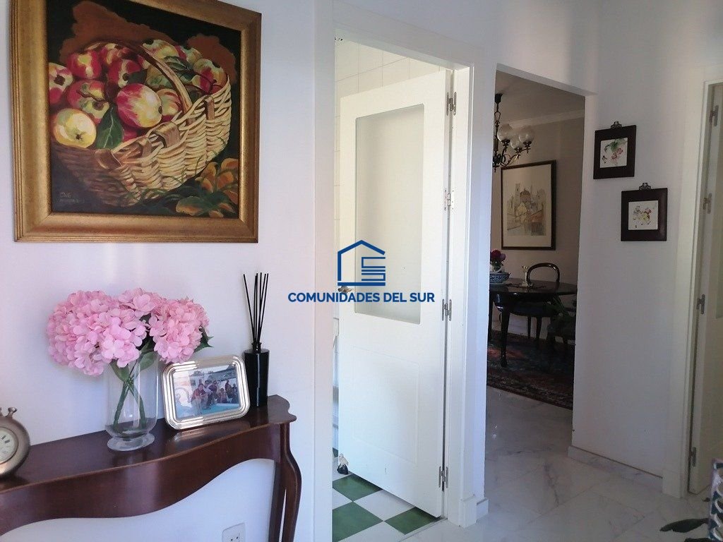Casa de 235 m² a El Puerto de Santa María