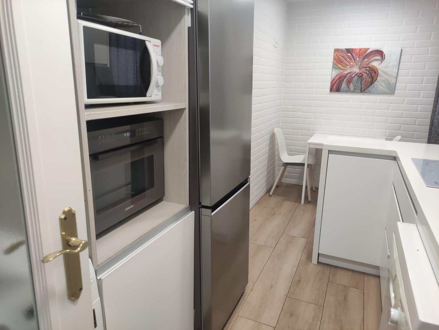 Piso de 98 m² en Sevilla
