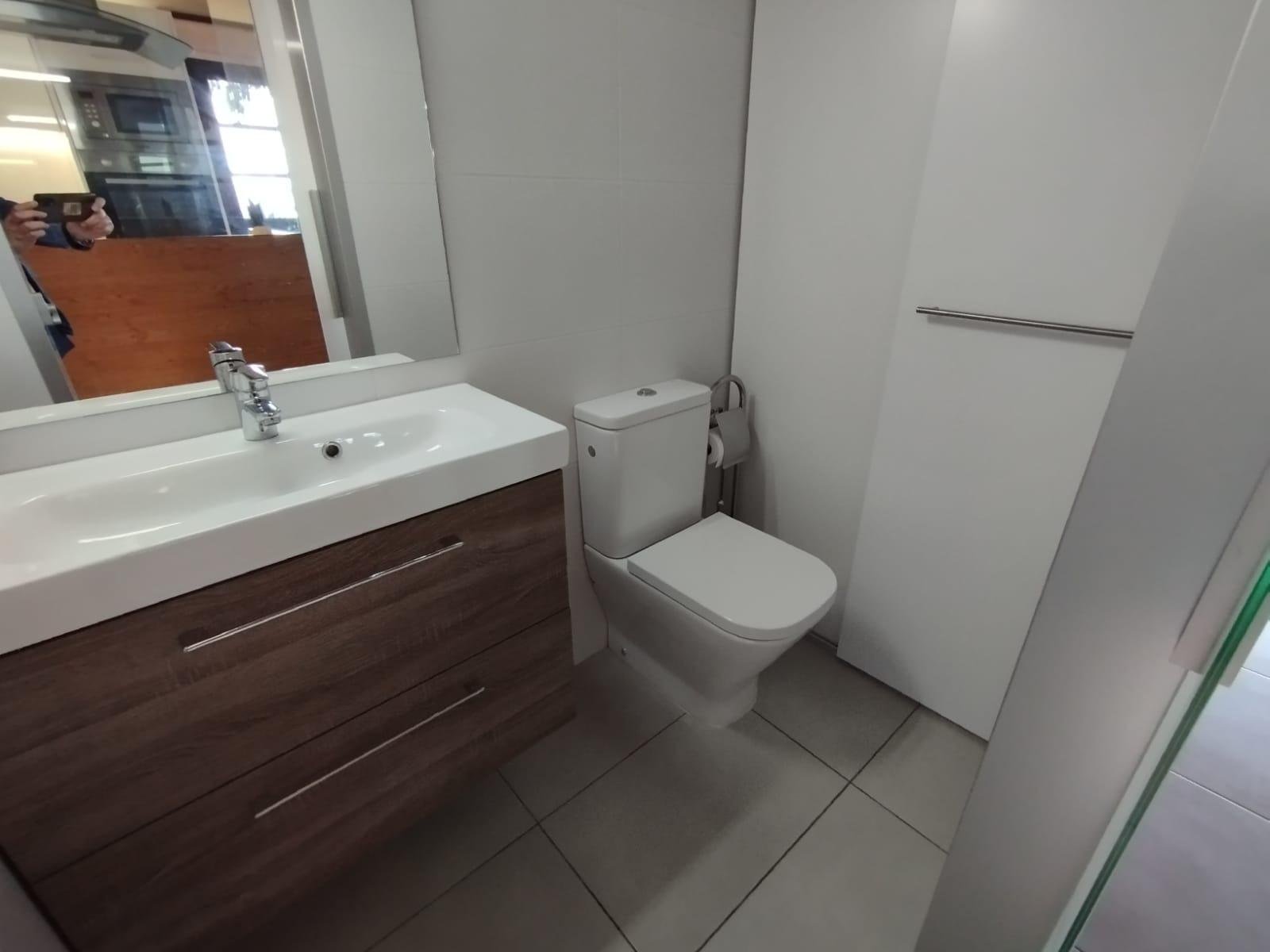 Piso de 80 m² en Oviedo