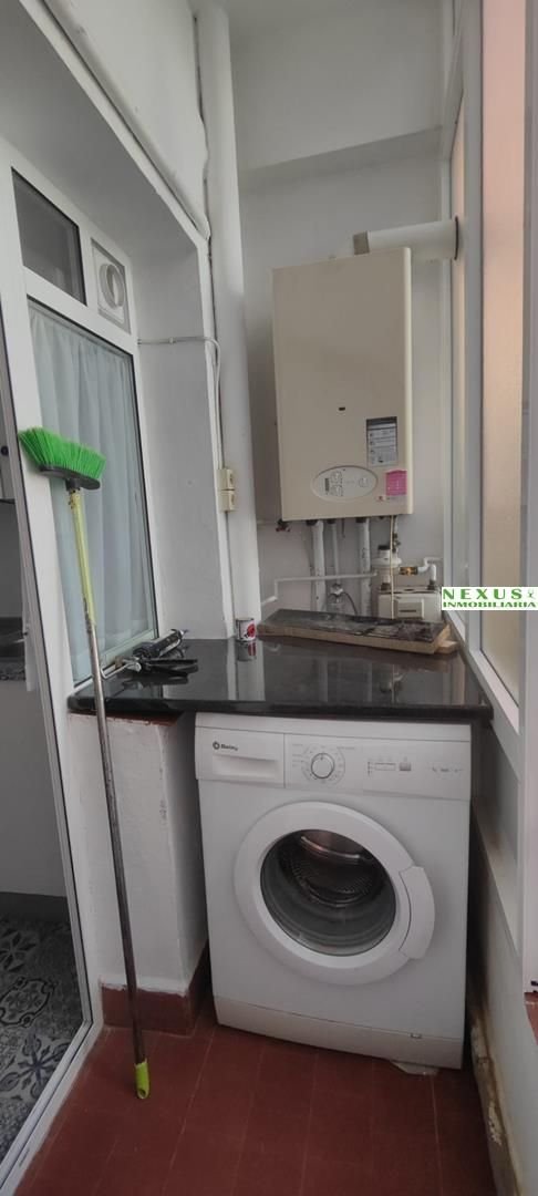 Piso de 95 m² en Cáceres