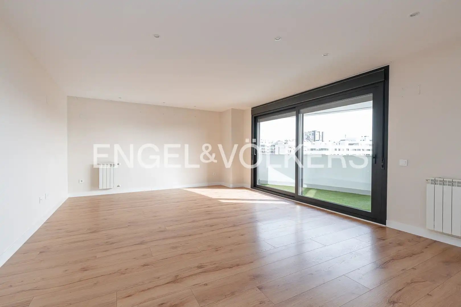 Piso de 182 m² en Madrid