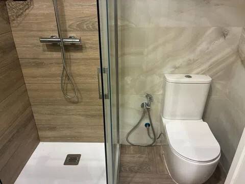 Appartamento 43 m² a Gijón / Xixón